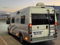 Fiyat Ducato 15Maxi  Karavan Motokaravan modeli araçla takas olur  