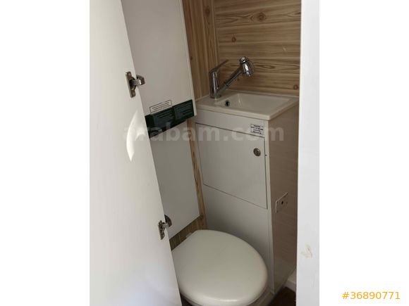 Fiyat Ducato 15Maxi  Karavan Motokaravan modeli araçla takas olur  