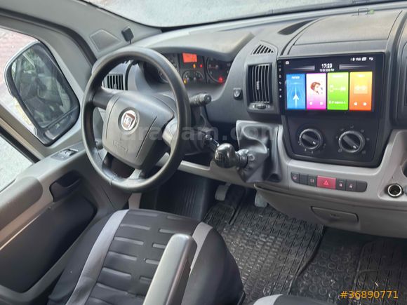 Fiyat Ducato 15Maxi  Karavan Motokaravan modeli araçla takas olur  