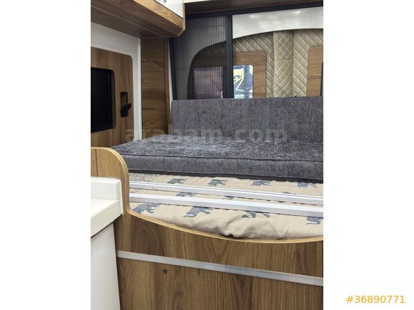 Fiyat Ducato 15Maxi  Karavan Motokaravan modeli araçla takas olur  
