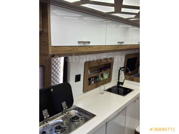 Fiyat Ducato 15Maxi  Karavan Motokaravan modeli araçla takas olur  