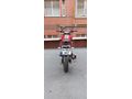 Sahibinden Mondial 125 Drift L CBS