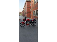 Sahibinden Mondial 125 Drift L CBS