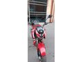 Sahibinden Mondial 125 Drift L CBS