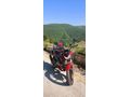 Sahibinden Mondial 125 Drift L CBS