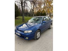 Sahibinden Hyundai Accent 1.5 GLS 1999 Model