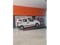 Sahibinden Fiat Fiorino Cargo 1.3 Multijet 2013 Model