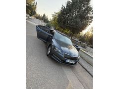 Sahibinden Skoda SuperB 1.5 TSI Premium 2021 Model  141.000 km Gri