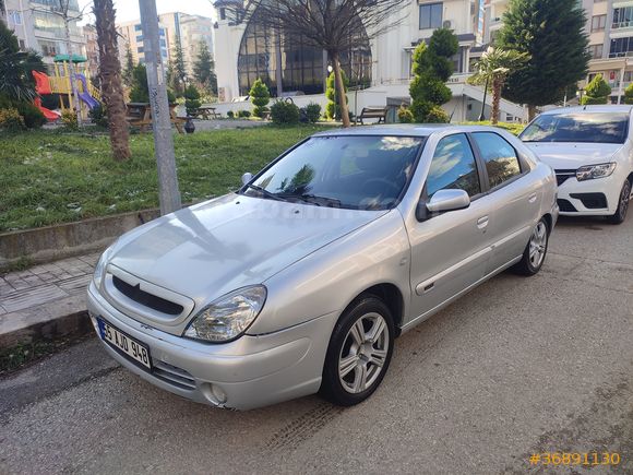 Sahibinden Citroen Xsara 1.4 HDi 2004 Model 