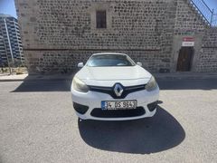 Sahibinden Renault Fluence 1.5 dCi Joy 2014 Model  189000 km Beyaz