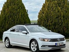 Sahibinden Volkswagen Passat 1.6 TDi BlueMotion Comfortline 2018 Model 