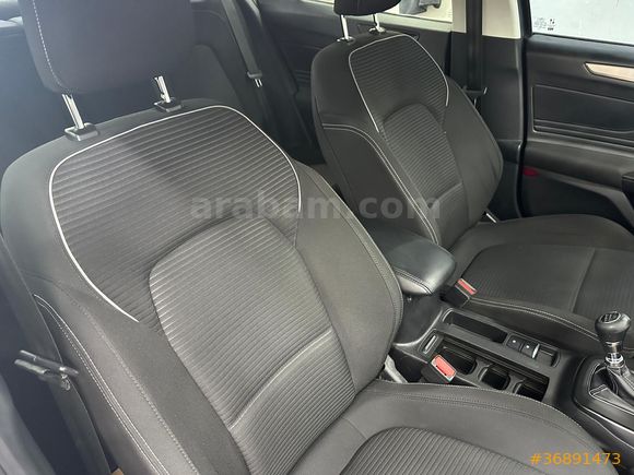 Sahibinden Ford Focus 1.0 EcoBoost Titanium X 2023 Modell