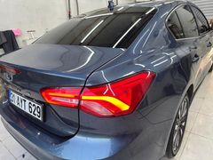 Sahibinden Ford Focus 1.0 EcoBoost Titanium X 2023 Modell