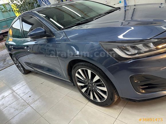 Sahibinden Ford Focus 1.0 EcoBoost Titanium X 2023 Modell