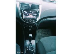 Sahibinden Hyundai Accent Blue 1.6 CRDI Mode Plus 2013 Model 