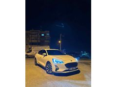 Sahibinden Ford Focus 1.5 Ti-VCT Titanium 2019 Model  72.000 km Beyaz