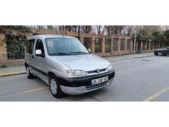 229.000 KM’DE | TRAMERSİZ | MOTORU SAAT GİBİ | MASRAFSIZ 1.9 D PARTNER
