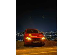 Sahibinden Opel Corsa 1.3 CDTI Essentia 2005 Model  343.500 km Kırmızı