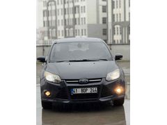 Galeriden Ford Focus 1.6 Ti-VCT Style 2011 Model Kocaeli