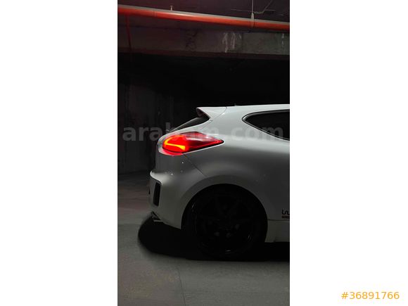 Sahibinden Kia Pro Ceed 1.6 GDI GT 2013 Model 
