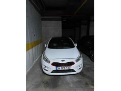 Sahibinden Kia Pro Ceed 1.6 GDI GT 2013 Model 