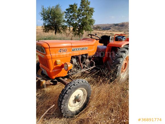 Sahibinden Fiat 450 Çanakkale