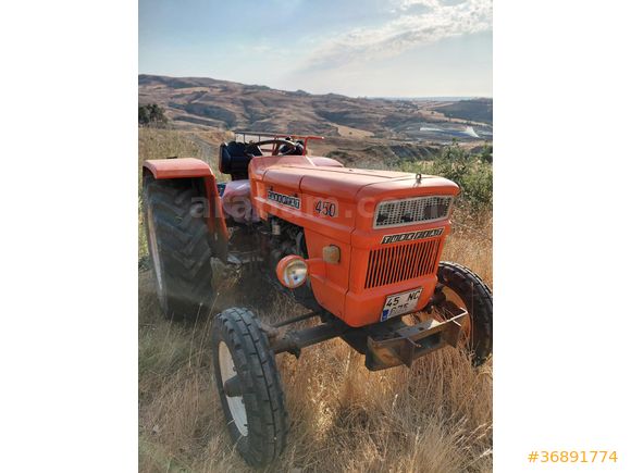 Sahibinden Fiat 450 Çanakkale