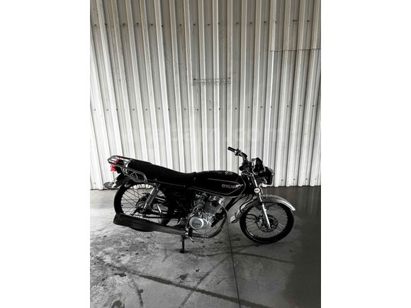 Sahibinden Kuba CG 50 