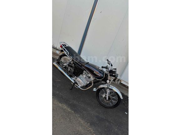 Sahibinden Kuba CG 50 