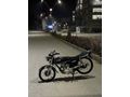 Sahibinden Kuba CG 50 