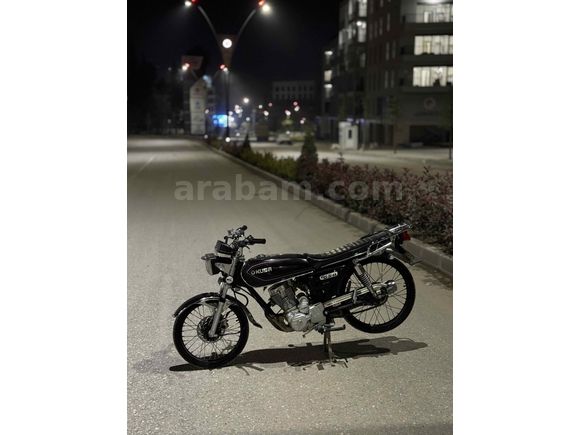 Sahibinden Kuba CG 50 