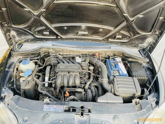 Sahibinden Seat Leon 1.6 Reference 2006 Model 