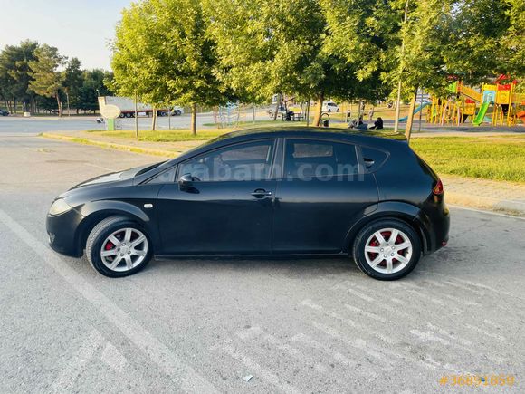 Sahibinden Seat Leon 1.6 Reference 2006 Model 