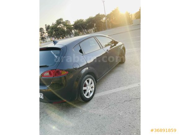 Sahibinden Seat Leon 1.6 Reference 2006 Model 