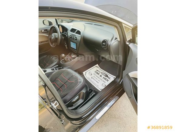 Sahibinden Seat Leon 1.6 Reference 2006 Model 