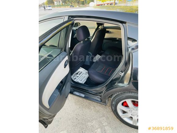 Sahibinden Seat Leon 1.6 Reference 2006 Model 
