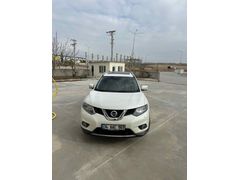Sahibinden Nissan X-Trail 1.6 dCi Platinum Premium Pack 2016 Model 