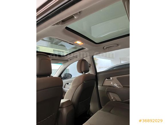 Sahibinden Kia Sportage 1.6 GDI SLS Plus 2013 Model Konya