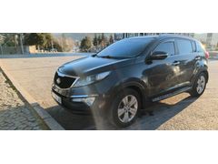 kia Sportage 1.6 GSL Plus 2012 model 182binde 