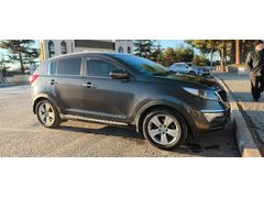kia Sportage 1.6 GSL Plus 2012 model 182binde 