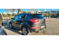 kia Sportage 1.6 GSL Plus 2012 model 182binde 