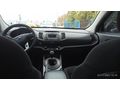kia Sportage 1.6 GSL Plus 2012 model 182binde 