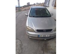 Sahibinden Opel Astra 1.6 CD 1998 Model