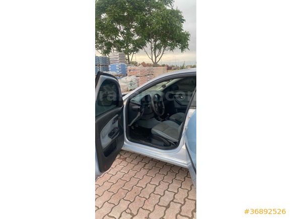 Sahibinden Seat Cordoba 1.4 Reference  ACİL FİYAT DÜŞTÜ 