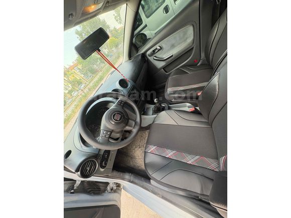 Sahibinden Seat Cordoba 1.4 Reference  ACİL 