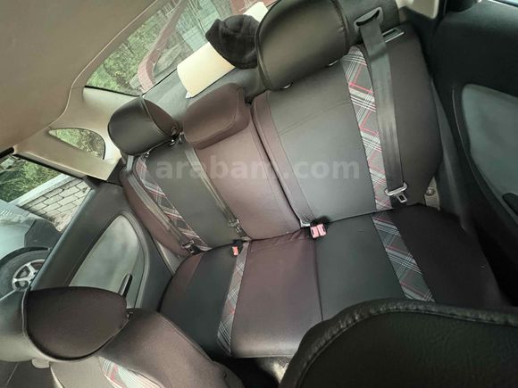 Sahibinden Seat Cordoba 1.4 Reference  ACİL 