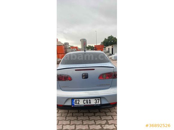 Sahibinden Seat Cordoba 1.4 Reference  ACİL FİYAT DÜŞTÜ 