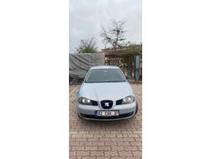 Sahibinden Seat Cordoba 1.4 Reference temiz bakımlı aile aracı 
