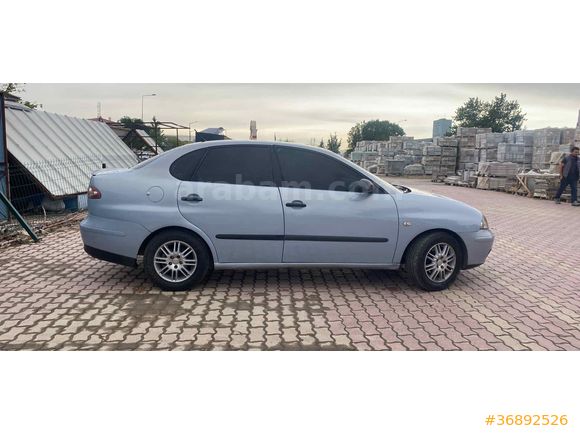 Sahibinden Seat Cordoba 1.4 Reference  ACİL FİYAT DÜŞTÜ 