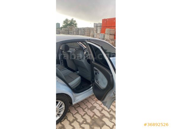 Sahibinden Seat Cordoba 1.4 Reference  ACİL FİYAT DÜŞTÜ 